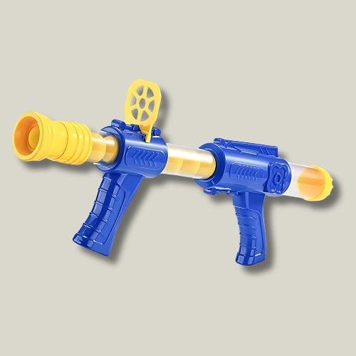 Duck Blaster Showdown - Finty Baby