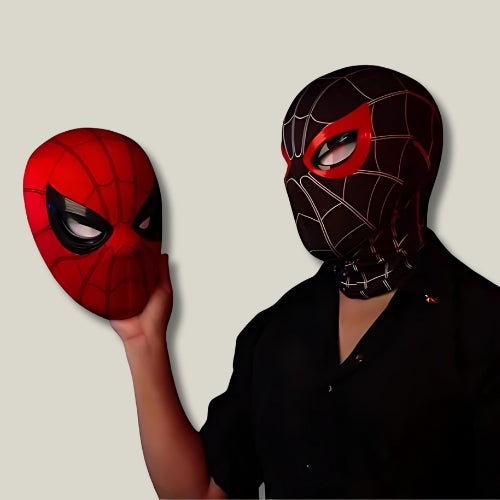 SpiderVision Luxe Mask - Finty Baby