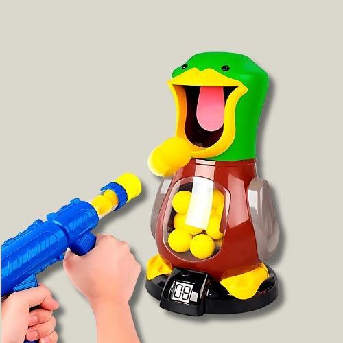 Duck Blaster Showdown - Finty Baby