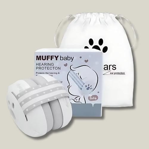 WhisperGuard Baby Muffs