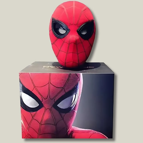 SpiderVision Luxe Mask - Finty Baby