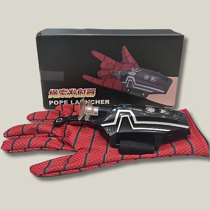 SpiderVision Luxe Mask - Finty Baby